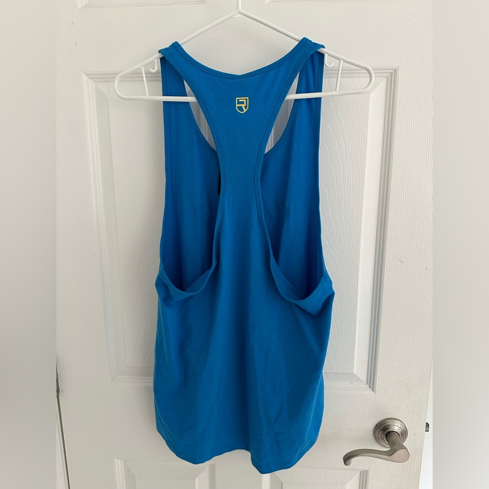 Rise Men’s Stringer - Picture 3 of 3